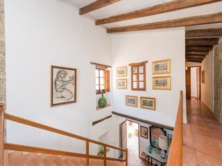 Villa Puigpunyent Buitenaudio-opname 8