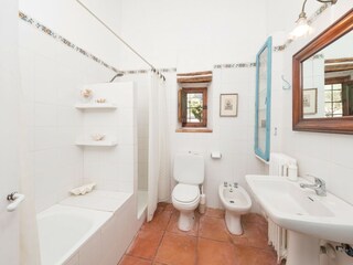 Villa Puigpunyent Buitenaudio-opname 60