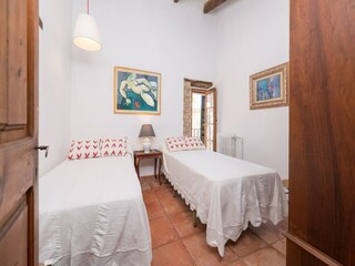 Villa Puigpunyent Buitenaudio-opname 9