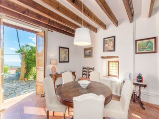 Villa Puigpunyent Buitenaudio-opname 16