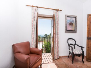 Villa Puigpunyent Buitenaudio-opname 19