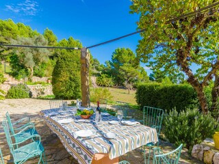 Villa Puigpunyent Outdoor Recording 25