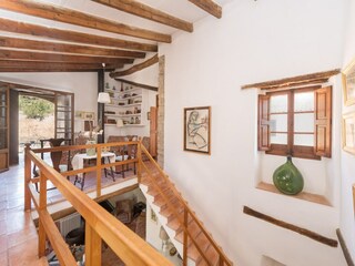Villa Puigpunyent Buitenaudio-opname 35