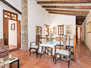 Villa Puigpunyent Buitenaudio-opname 36
