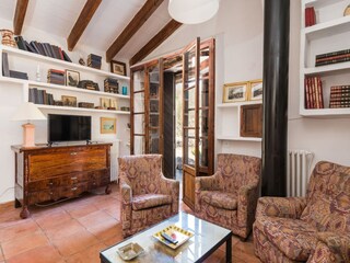 Villa Puigpunyent Buitenaudio-opname 37
