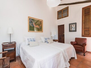 Villa Puigpunyent Buitenaudio-opname 38