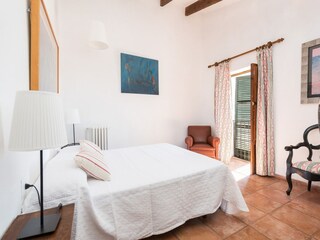 Villa Puigpunyent Buitenaudio-opname 39