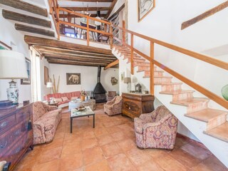 Villa Puigpunyent Buitenaudio-opname 50