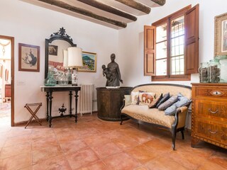 Villa Puigpunyent Buitenaudio-opname 51