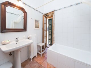 Villa Puigpunyent Buitenaudio-opname 53