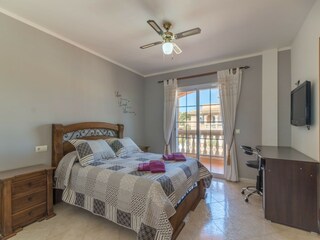 Ferienhaus Badia Blava Ausstattung 14
