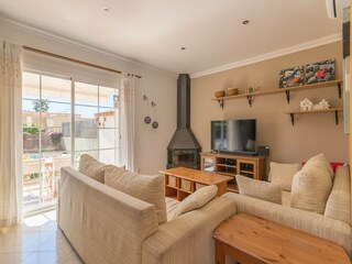 Casa per le vacanze Badia Blava Caratteristiche 24