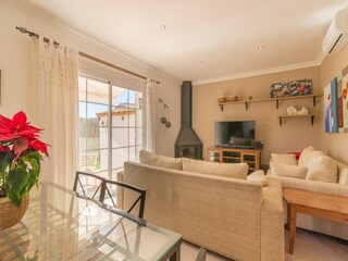 Ferienhaus Badia Blava Ausstattung 16
