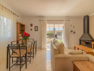 Holiday house Badia Blava Features 12