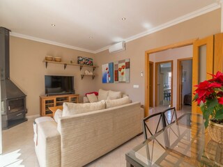 Casa per le vacanze Badia Blava Caratteristiche 18