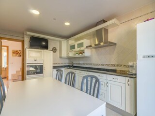 Casa per le vacanze Badia Blava Caratteristiche 23