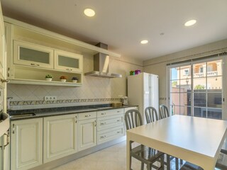 Holiday house Badia Blava Features 17