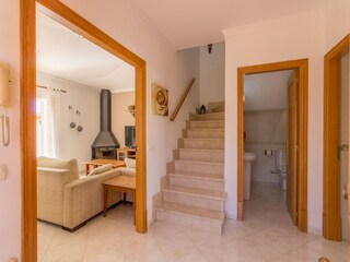 Holiday house Badia Blava Features 25