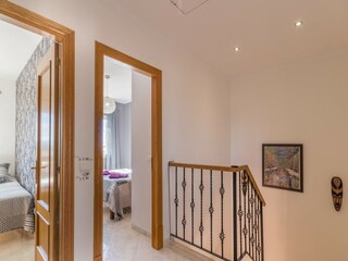 Holiday house Badia Blava Features 8