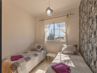 Casa de vacaciones Badia Blava Características 9