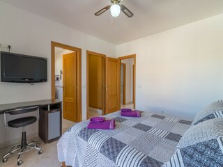 Ferienhaus Badia Blava Ausstattung 22