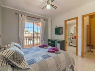 Holiday house Badia Blava Features 14