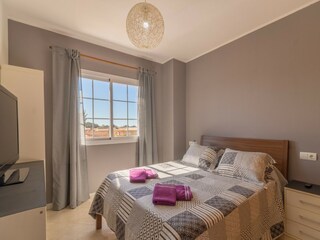 Holiday house Badia Blava Features 19