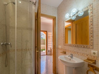 Ferienhaus Badia Blava Ausstattung 11