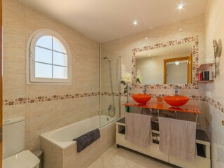 Holiday house Badia Blava Features 14