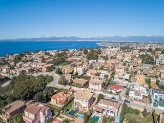 Holiday house Badia Blava Outdoor Recording 5