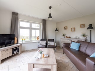 Ferienhaus Ballum Außenaufnahme 5