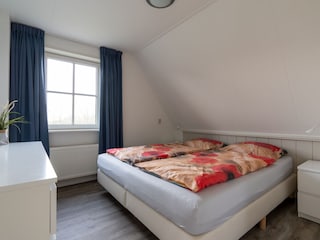 Ferienhaus Ballum Außenaufnahme 7