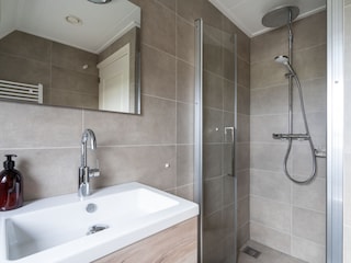 Ferienhaus Ballum Außenaufnahme 10