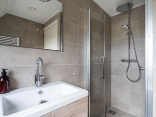 Vakantiehuis Ballum Buitenaudio-opname 10