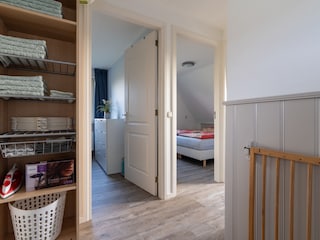 Ferienhaus Ballum Außenaufnahme 11