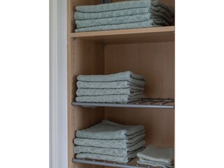 Casa per le vacanze Ballum Registrazione all'aperto 13