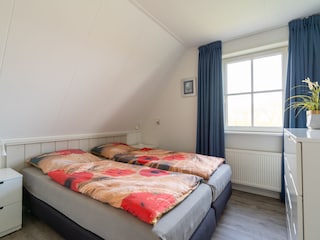 Ferienhaus Ballum Ausstattung 13