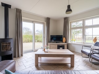 Ferienhaus Ballum Ausstattung 11