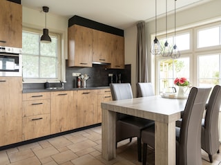 Ferienhaus Ballum Außenaufnahme 6