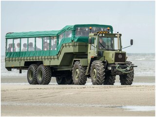 Casa per le vacanze Ballum Ambiente 27