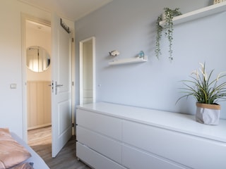 Ferienhaus Ballum Ausstattung 16