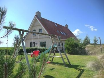 Holiday apartment De Dijkwachter