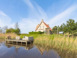 Vakantiehuis De Dijkwachter - Ballum - image1