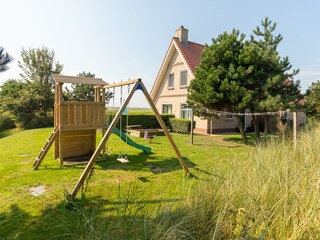 Vakantiehuis Ballum Buitenaudio-opname 4