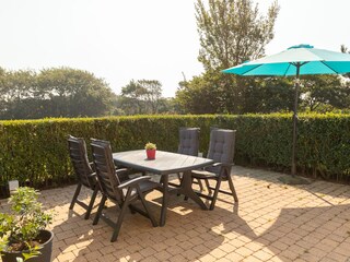 Vakantiehuis Ballum Buitenaudio-opname 14