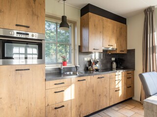 Casa per le vacanze Ballum Caratteristiche 17