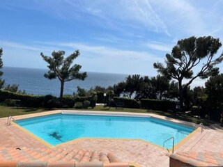 Apartment Saint-Mandrier-sur-Mer  2
