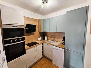 Appartement Saint-Mandrier-sur-Mer  3