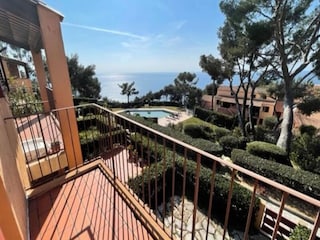 Apartment Saint-Mandrier-sur-Mer  23