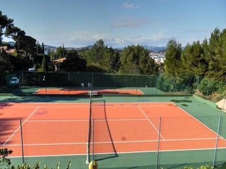 Appartement Saint-Mandrier-sur-Mer  7